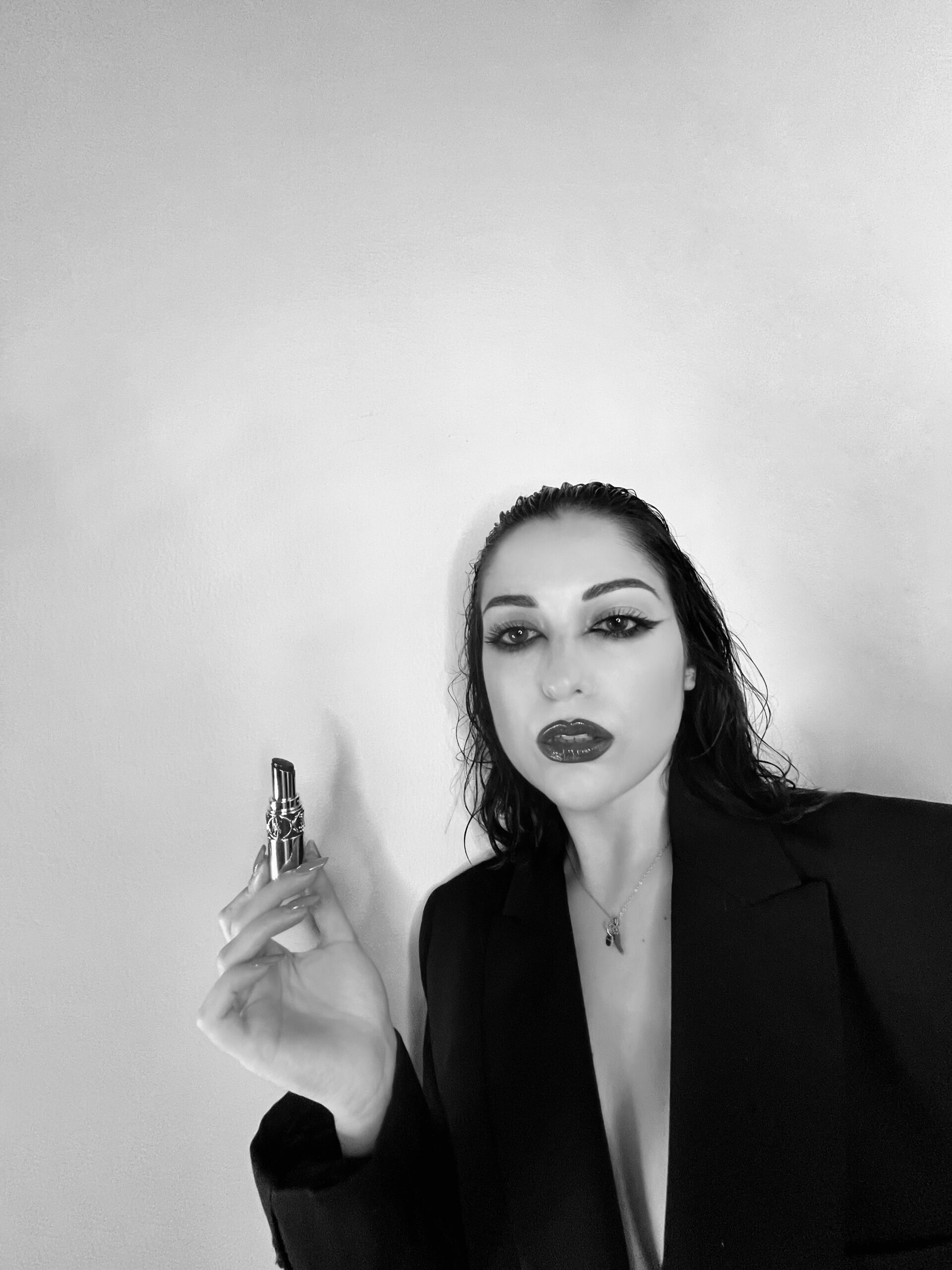 Alessia Andolfi - makeup artist - proffesionista - roma